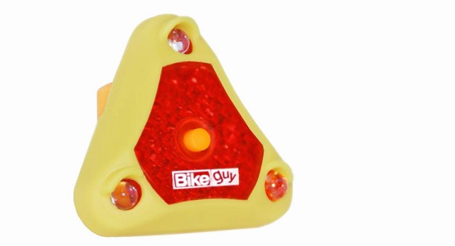 ユニコ    Bikeguy COBリアライト スター