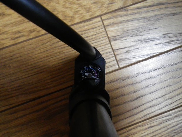 エイカー ミニフロアーポンプAS3