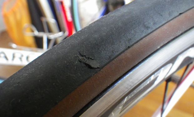 パナレーサー RACE D Evo2