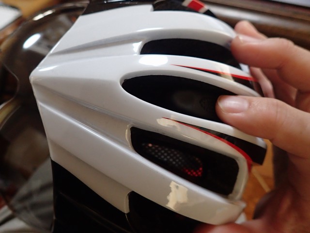 ROCKBROS(ロックブロス)マウンテンロードバイク ヘルメット