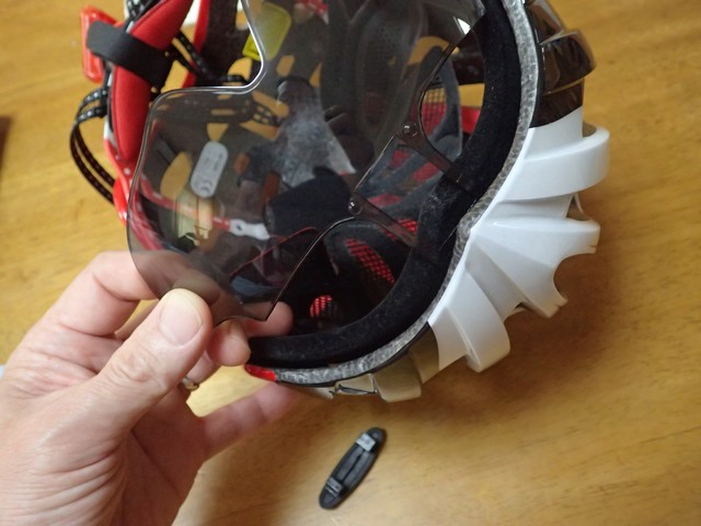 ROCKBROS(ロックブロス)マウンテンロードバイク ヘルメット