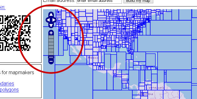 Edge800・Etrex20へ海外地図OSM（無料地図）の導入法