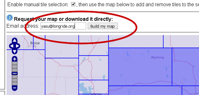 Edge800・Etrex20へ海外地図OSM（無料地図）の導入法