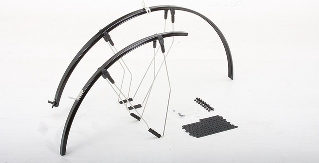 gorix ゴリックス 自転車 軽量 フェンダー
