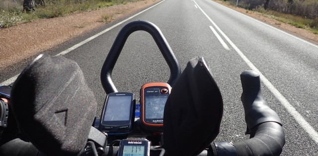 ブルベで役立つおすすめDHバー