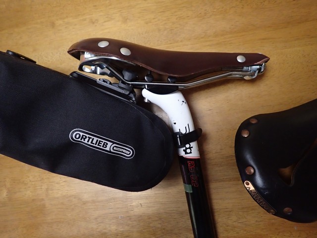 新製品】Selle Anatomica / X2、NSX2、カーボンC-シリーズ登場
