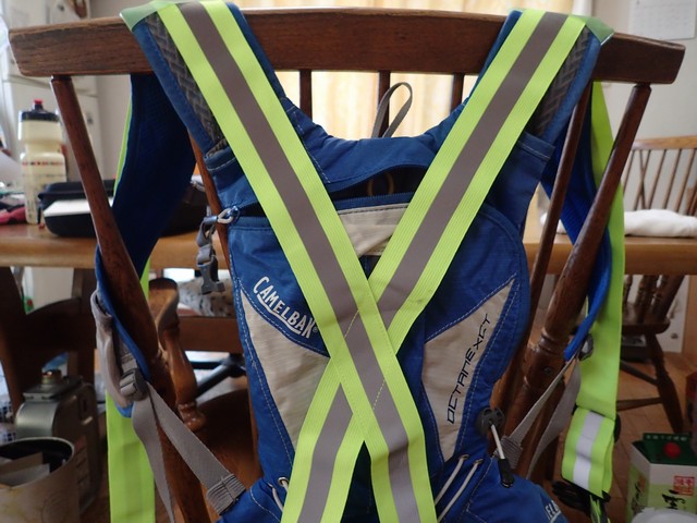 キャメルバッグ