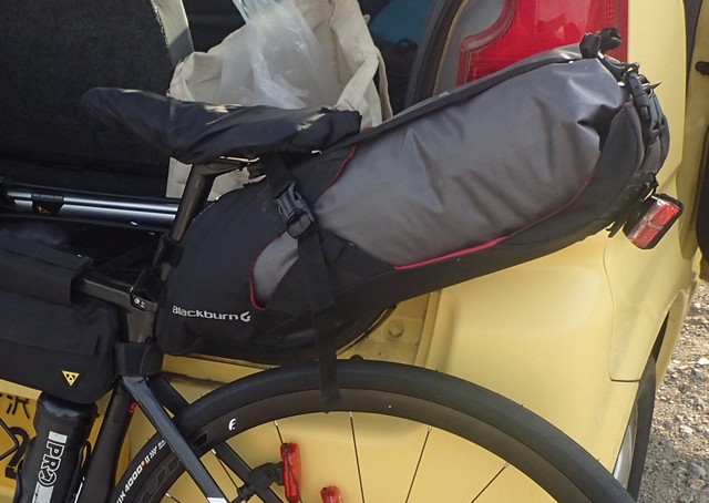 ブラックバーン