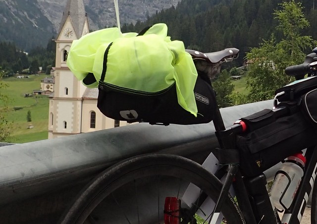 ウィンドブレーカー