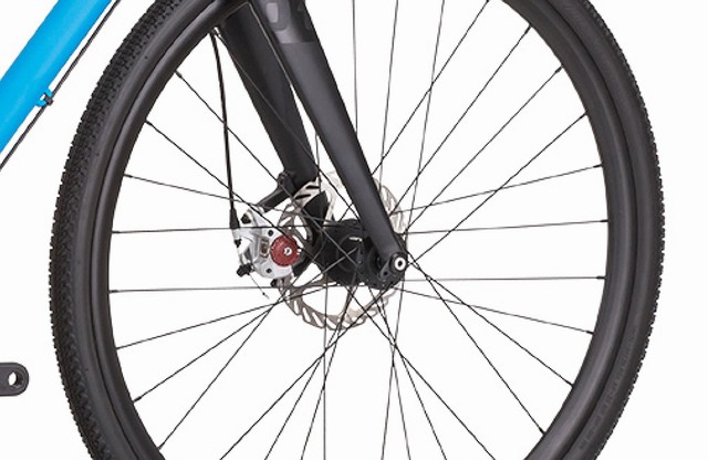 メカニカルディスク