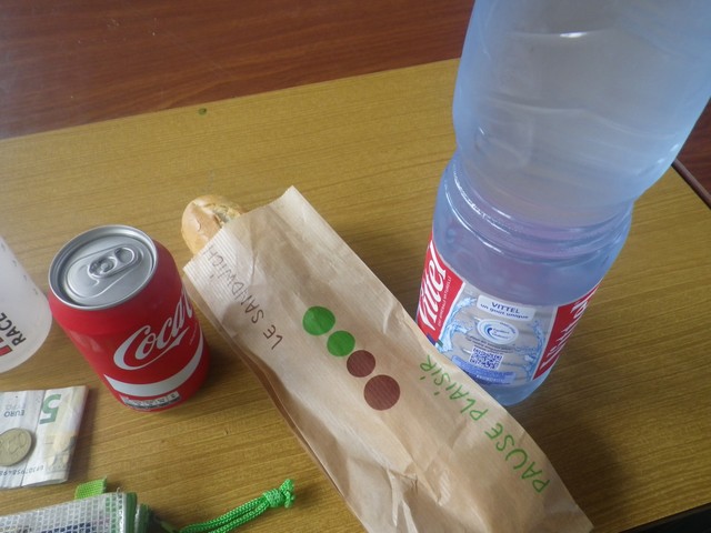 サンドウィッチ