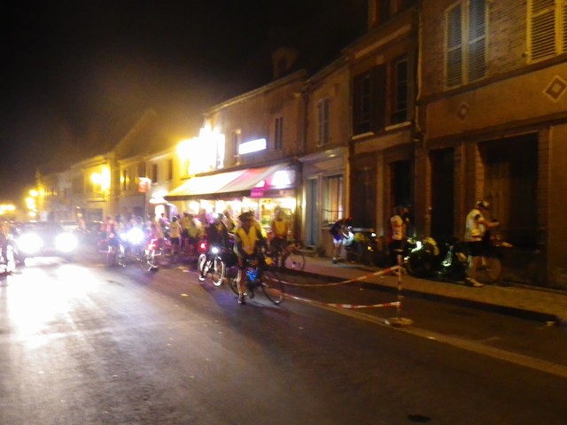 街のショップ・カフェ