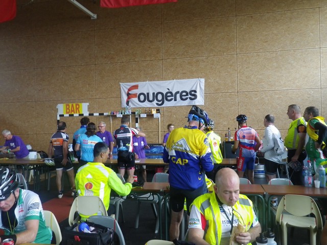 FOUGERES