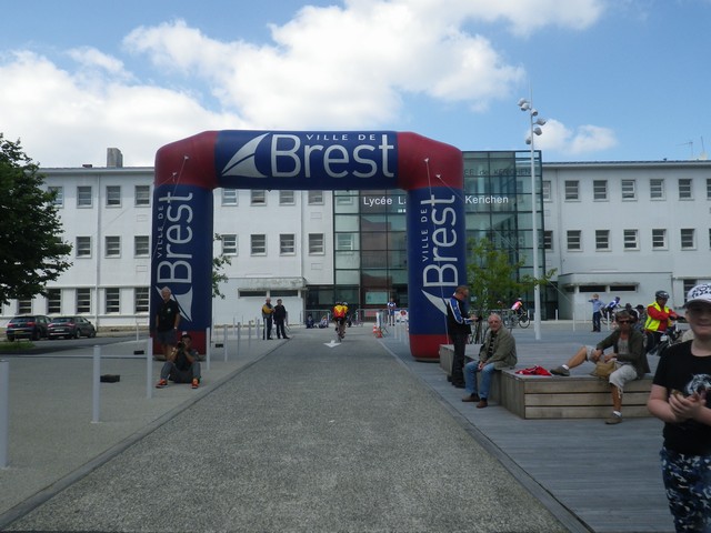 BREST