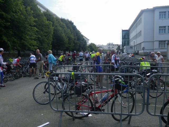 BREST