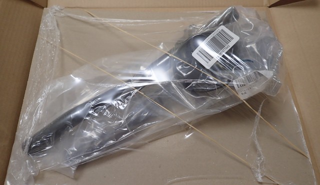 格安DHバーアマゾンで購入