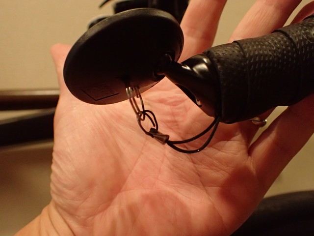 バックミラーキャットアイBM-45