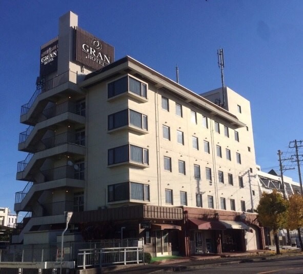 新宮グランホテル