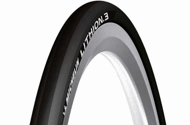 史上最も激安 2本セット MICHELIN ミシュラン LITHION 3 リチオン3 タイヤ 700C 並行輸入品 ブラック fucoa.cl