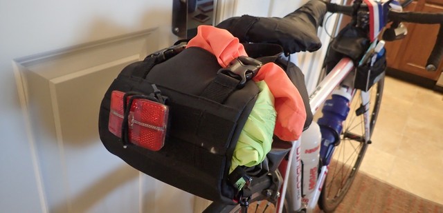 サドルバッグ 大型 大容量 防水で人気 21年おすすめ12選