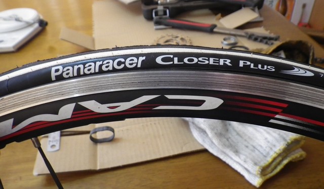 パナレーサークローザープラス