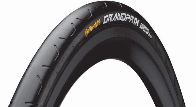 Continental Grand Prix ロードバイクタイヤ