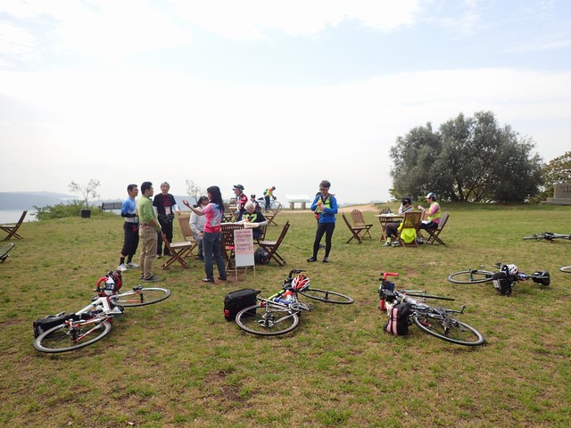 牛窓オリーブ園/日本オリーブ株式会社