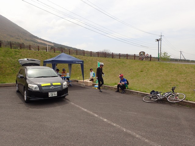 大山まきばみるくの里