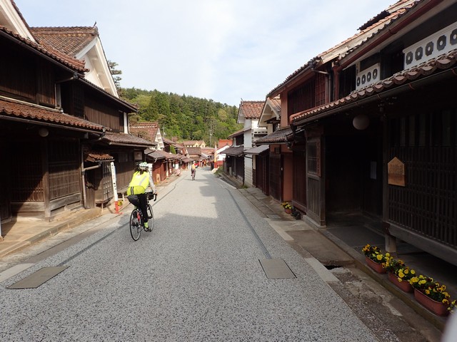 吹屋ふるさと村