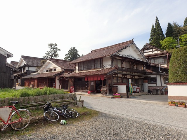 吹屋ふるさと村