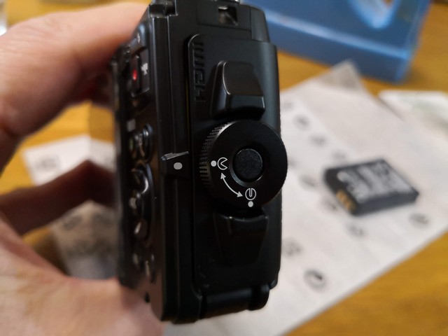ニコン防水カメラ【COOLPIX W300】レビュー！ブルべで使える？
