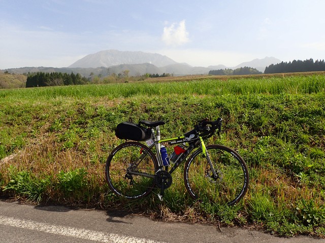 岡山1200km