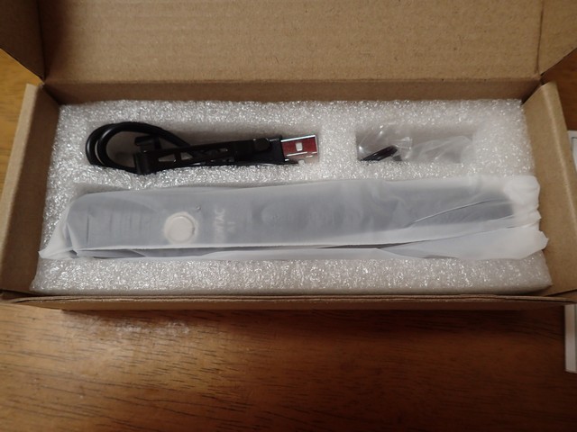 Wowtac® A1 LED懐中電灯 ポータブルライト