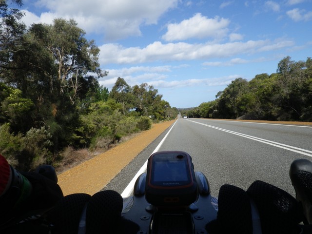 ウェスタンオーストラリア