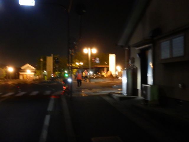 スタート早島駅