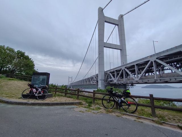 瀬戸大橋
