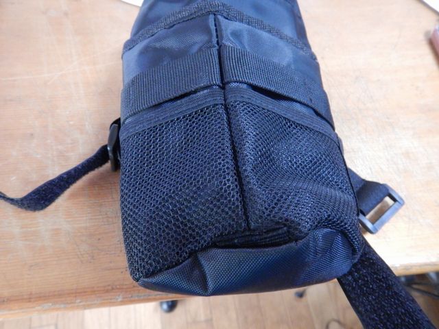 ハンドルポーチ