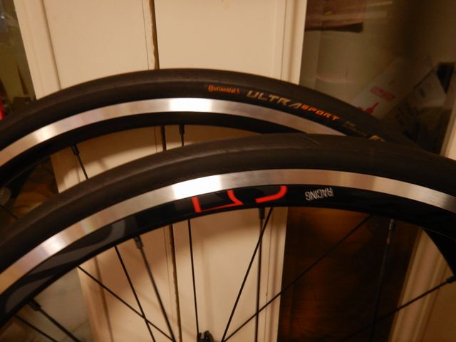 フルクラムレーシング5