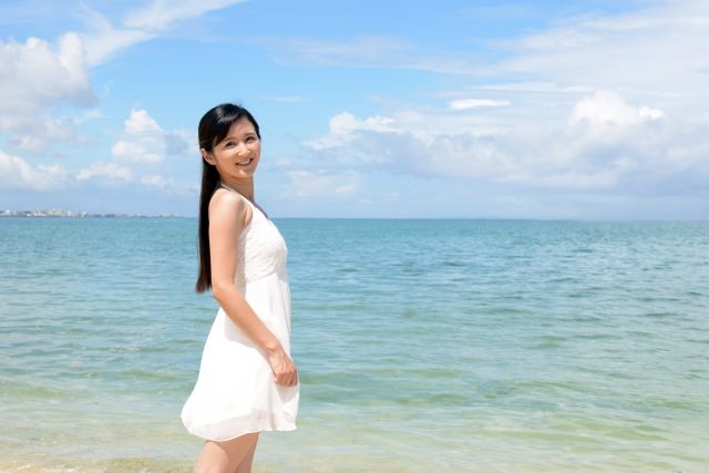 夏