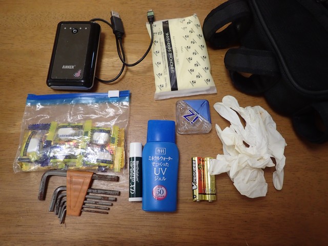 「TIMBUK2」トップチューブバッグ