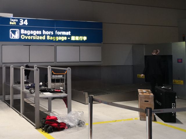 国内・飛行機輪行