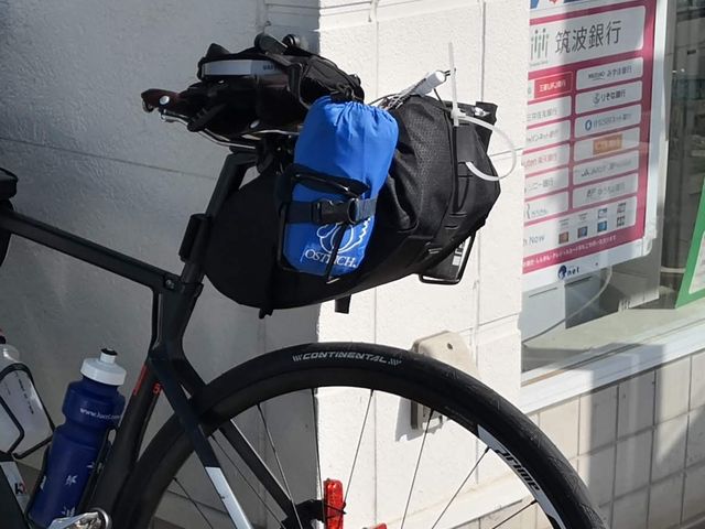 トピークバックローダー