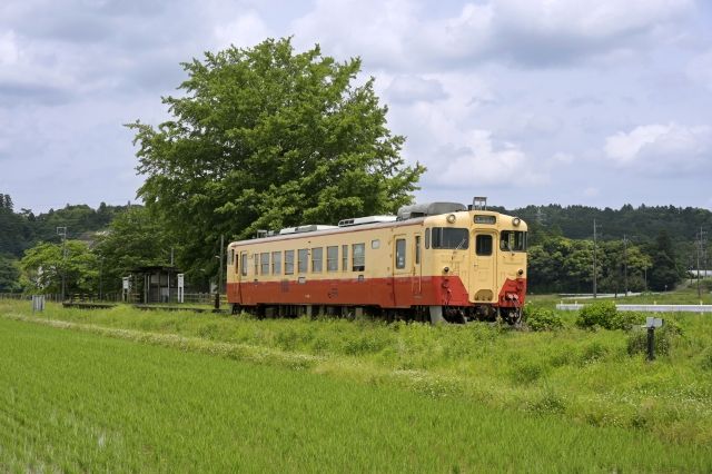 ローカル線