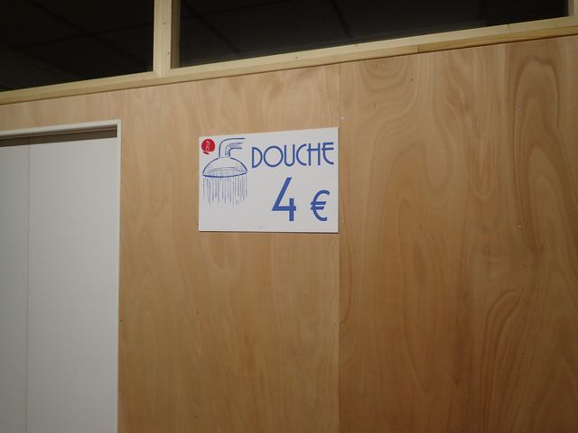 ドロップバッグ