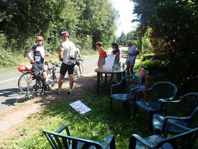 私設コントロール・PC