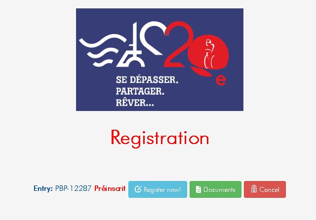 本登録ページへアクセス
