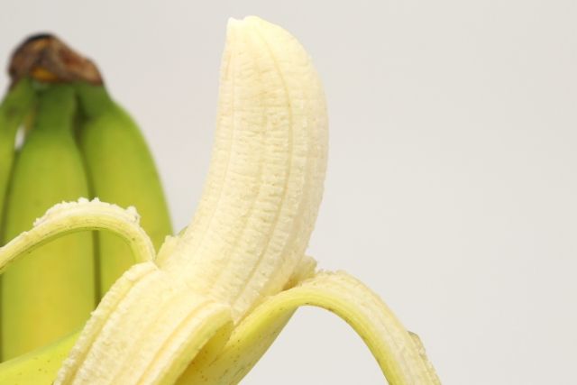 バナナ