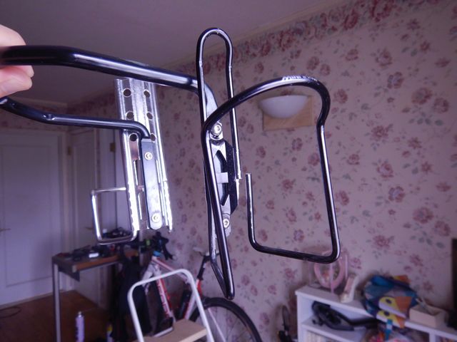 シートバッグスタビライザー