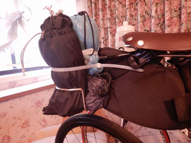 シートバッグスタビライザー