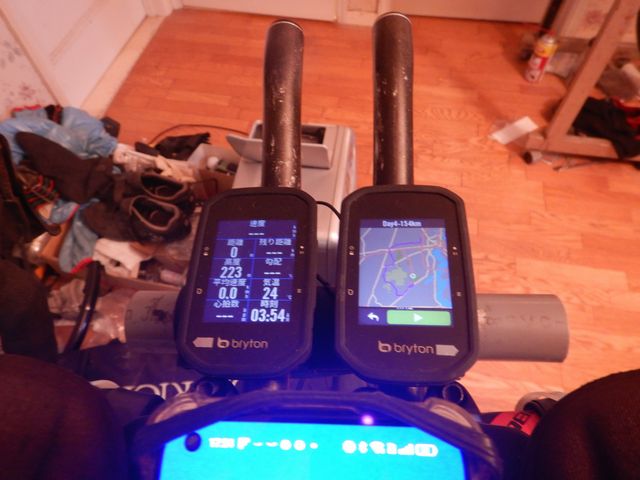 ブライトンS500